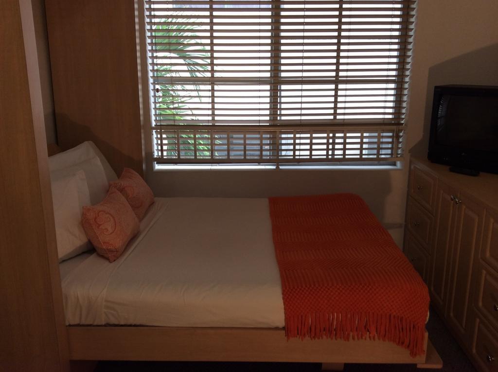 Found Hotel 마이애미 비치 외부 사진