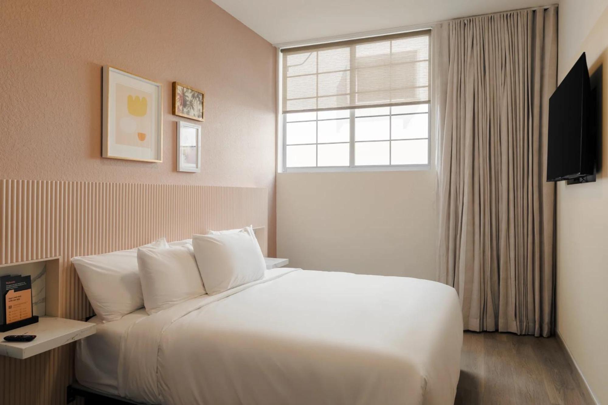 Found Hotel 마이애미 비치 외부 사진