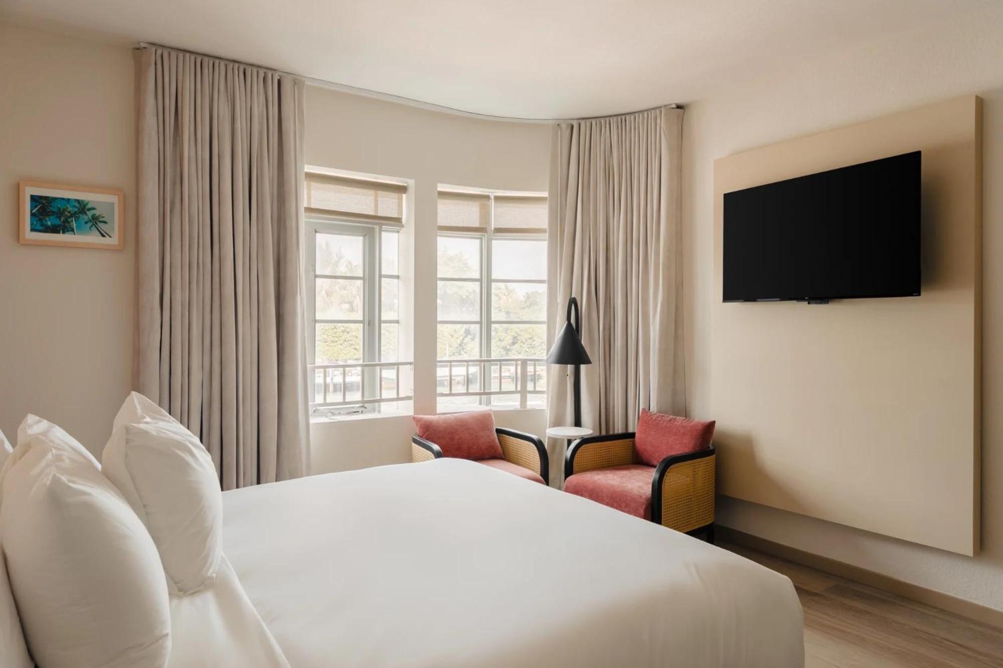 Found Hotel 마이애미 비치 외부 사진