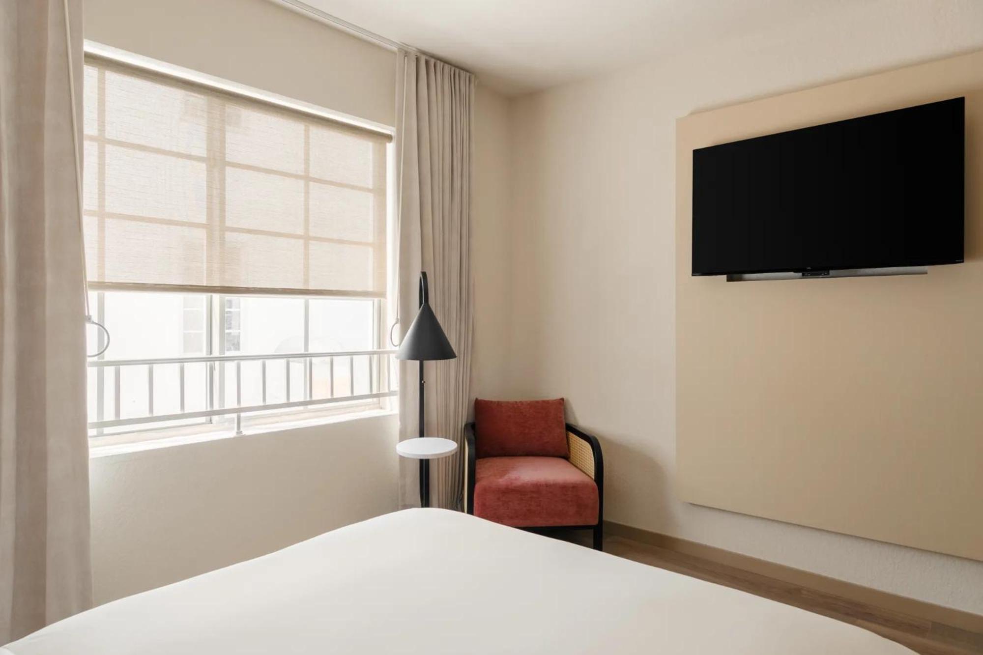 Found Hotel 마이애미 비치 외부 사진