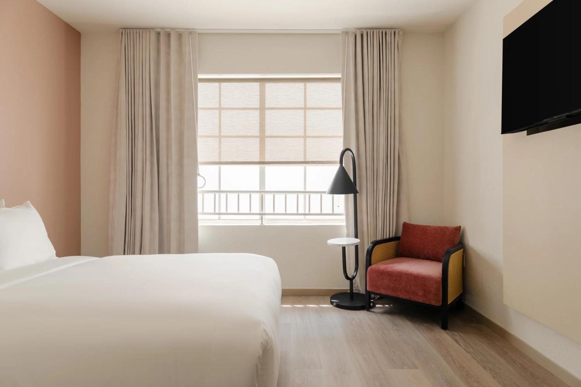 Found Hotel 마이애미 비치 외부 사진