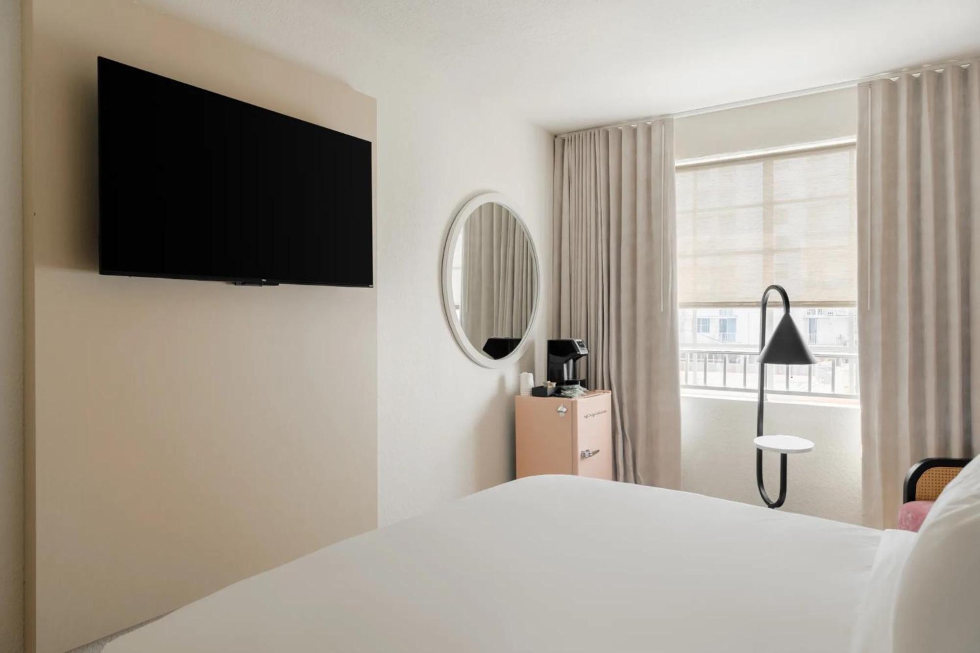 Found Hotel 마이애미 비치 외부 사진