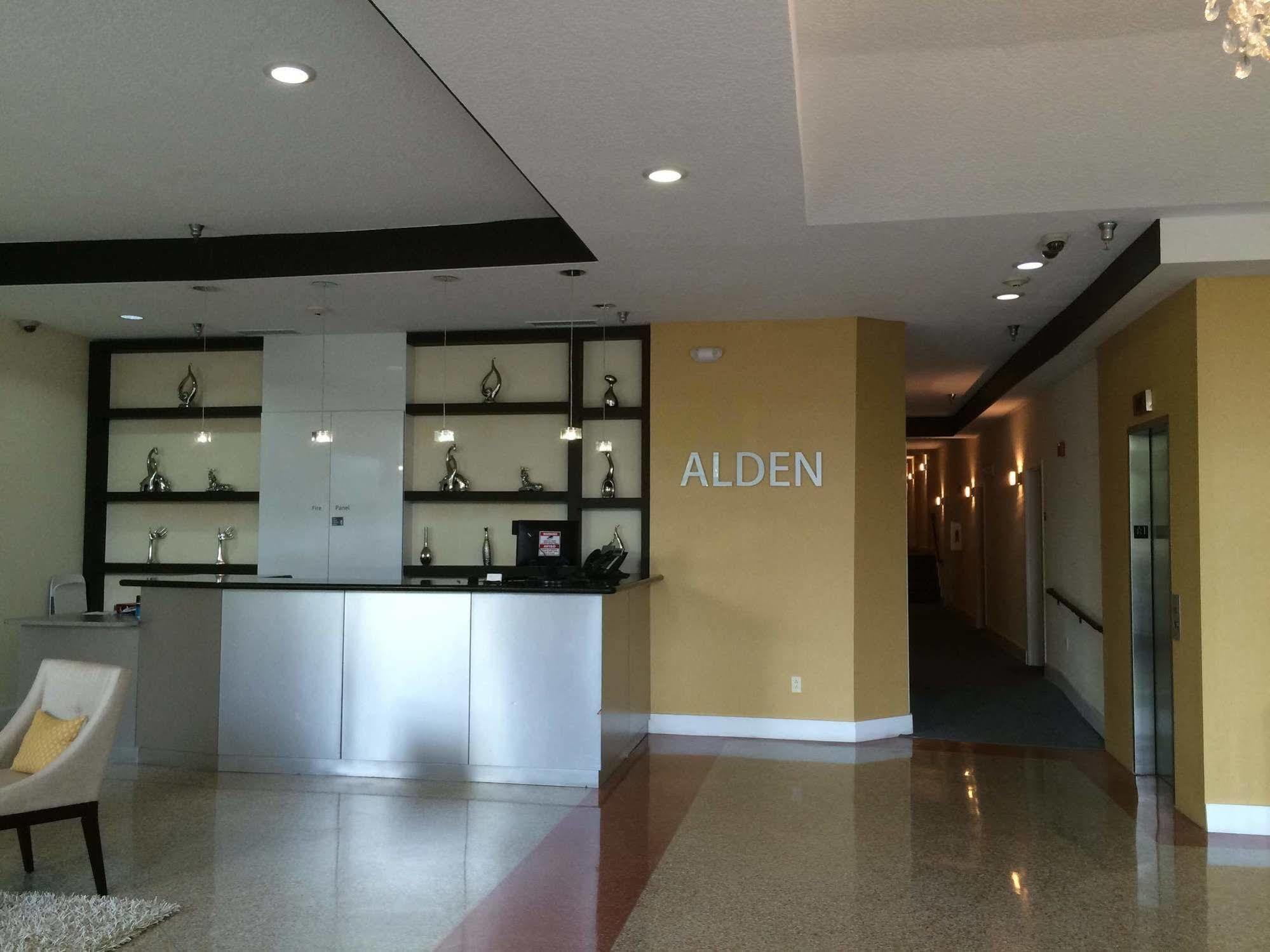 Found Hotel 마이애미 비치 외부 사진